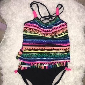 OP bathing suit